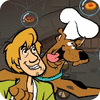 Scooby Doo's Bubble Banquet igrica 