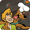 Scooby Doo's Bubble Banquet igrica