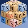 SCRABBLE Cubes igrica 