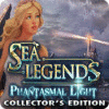 Sea Legends: Phantasmal Light Collector's Edition igrica 
