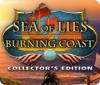 Sea of Lies: Burning Coast Collector's Edition igrica