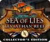 Sea of Lies: Leviathan Reef Collector's Edition igrica 