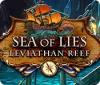 Sea of Lies: Leviathan Reef igrica 