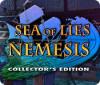 Sea of Lies: Nemesis Collector's Edition igrica 