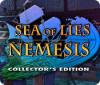 Sea of Lies: Nemesis Collector's Edition igrica