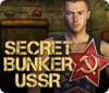 Secret Bunker USSR igrica 