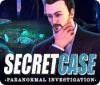 Secret Case: Paranormal Investigation igrica 