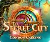 Secret City: London Calling igrica 