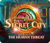 Secret City: The Human Threat igrica 
