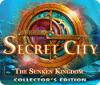 Secret City: The Sunken Kingdom Collector's Edition igrica 