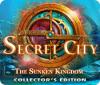 Secret City: The Sunken Kingdom Collector's Edition igrica