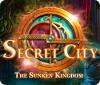 Secret City: The Sunken Kingdom igrica