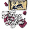 Secret Diaries: Florence Ashford igrica 