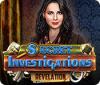 Secret Investigations: Revelation igrica 