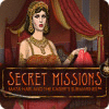 Secret Missions: Mata Hari and the Kaiser's Submarines igrica 