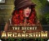 The Secret Of Arcanesium: A Mosaic Mystery igrica 