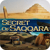 Secret Of Saqqara igrica 