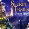 Secret Trails: Frozen Heart igrica 