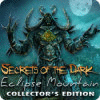 Secrets of the Dark: Eclipse Mountain Collector's Edition igrica 