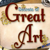 Secrets of Great Art igrica 