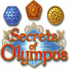 Secrets of Olympus igrica 