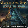 Secrets of the Dark: Temple of Night Collector's Edition igrica 