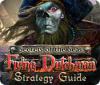 Secrets of the Seas: Flying Dutchman Strategy Guide igrica