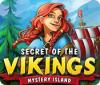 Secrets of the Vikings: Mystery Island igrica 