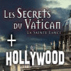 Secrets of Vatican and Hollywood igrica 