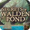 Secrets Of Walden Pond igrica 