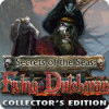 Secrets of the Seas: Flying Dutchman Collector's Edition igrica 