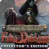 Secrets of the Seas: Flying Dutchman Collector's Edition igrica