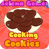 Selena Gomez Cooking Cookies igrica 