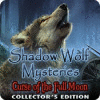 Shadow Wolf Mysteries: Curse of the Full Moon Collector's Edition igrica 