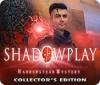Shadowplay: Harrowstead Mystery Collector's Edition igrica 