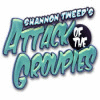 Shannon Tweed's! - Attack of the Groupies igrica 