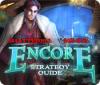 Shattered Minds: Encore Strategy Guide igrica