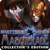 Shattered Minds: Masquerade Collector's Edition igrica 
