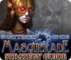 Shattered Minds: Masquerade Strategy Guide igrica 