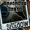 She is a Shadow Strategy Guide igrica