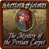 Sherlock Holmes: The Mystery of the Persian Carpet igrica 