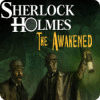 Sherlock Holmes: The Awakened igrica 