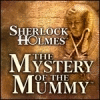 Sherlock Holmes - The Mystery of the Mummy igrica 