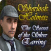 Sherlock Holmes - The Secret of the Silver Earring igrica 
