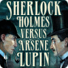 Sherlock Holmes VS Arsene Lupin igrica 