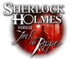 Sherlock Holmes VS Jack the Ripper igrica 