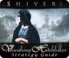 Shiver: Vanishing Hitchhiker Strategy Guide igrica