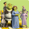 Shrek 4 Sudoku igrica 