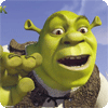 Shrek: Concentration igrica 