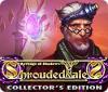 Shrouded Tales: Revenge of Shadows Collector's Edition igrica 